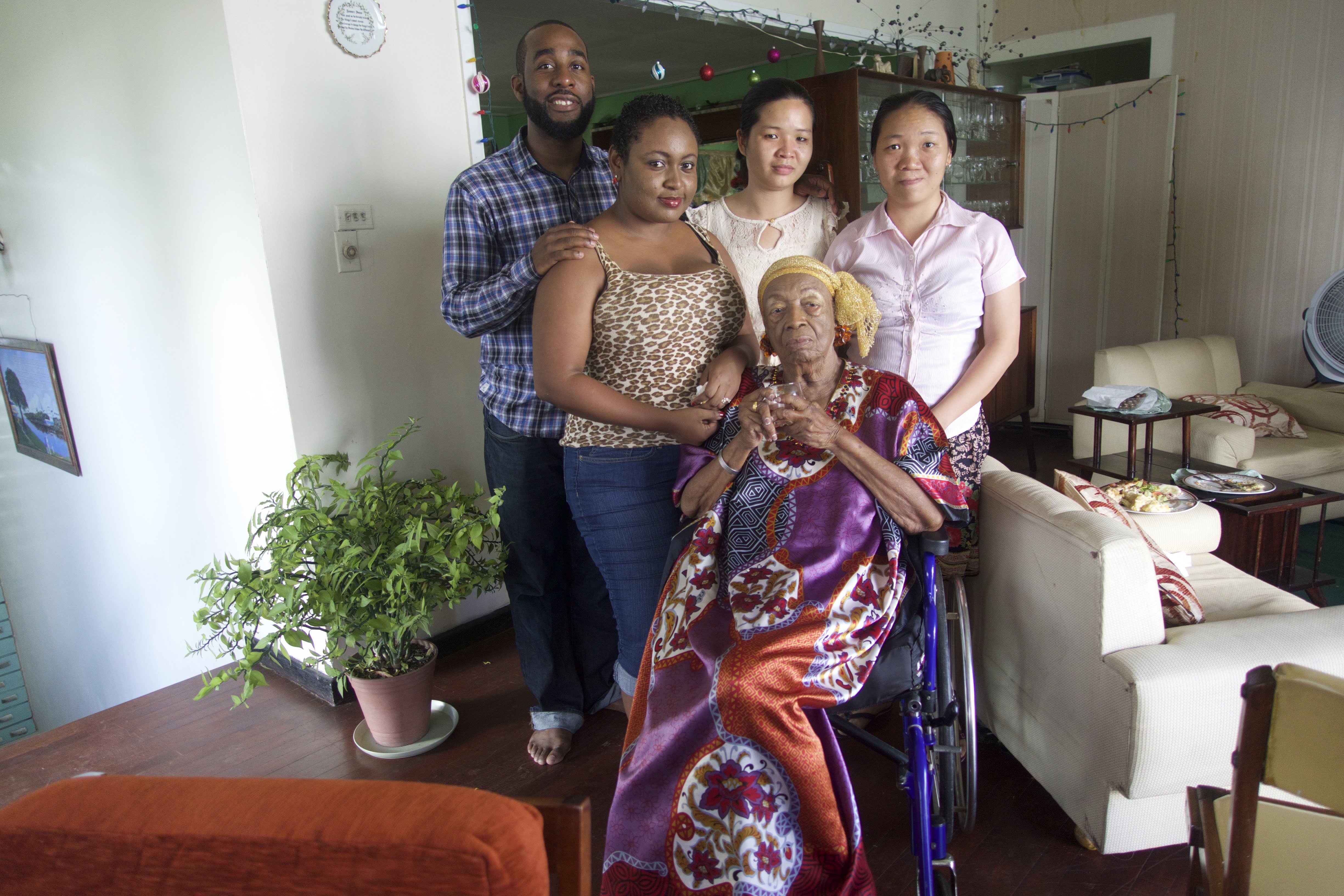 Frank Denbow professional photograph