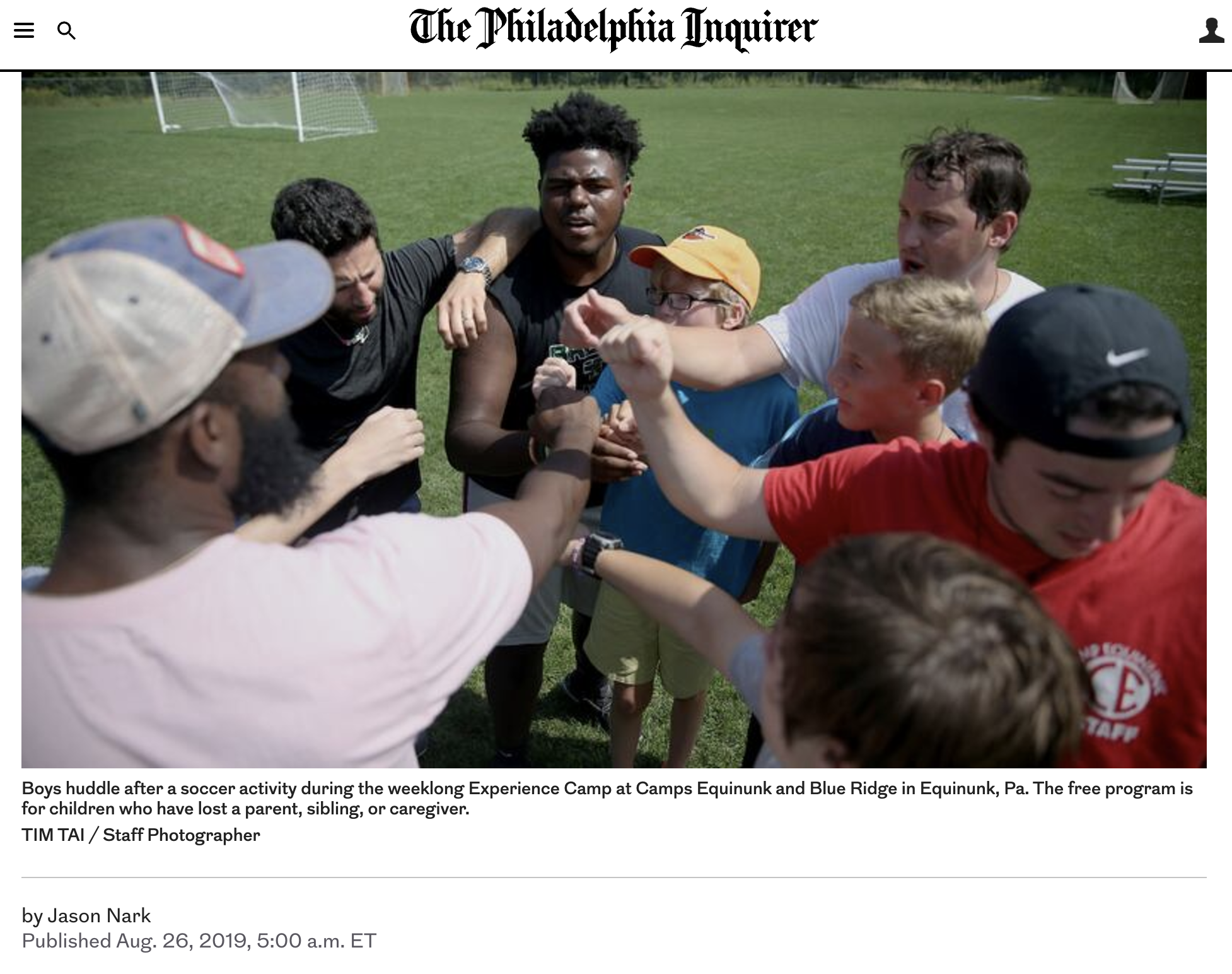 Advisory and volunteer work